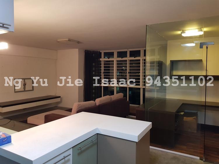 Blk 105A Edgefield Plains (Punggol), HDB 5 Rooms #154349302